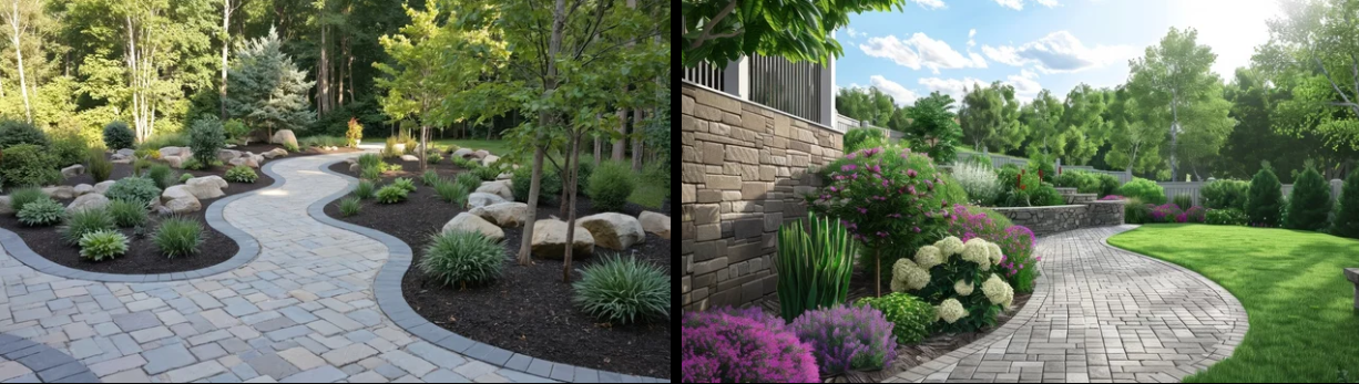 Hardscaping 2
